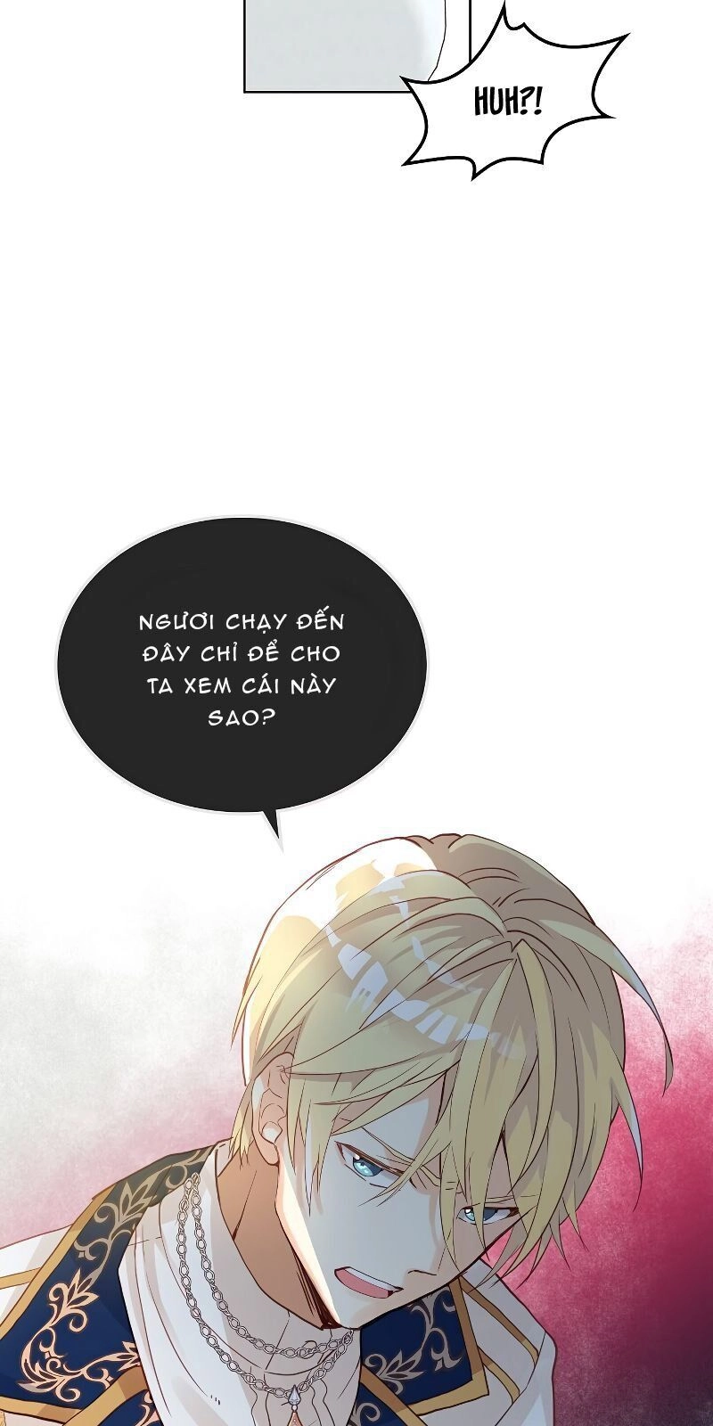 Con Có Phải Con Là Con Gái Của Ngài Không? Chapter 22 - 47