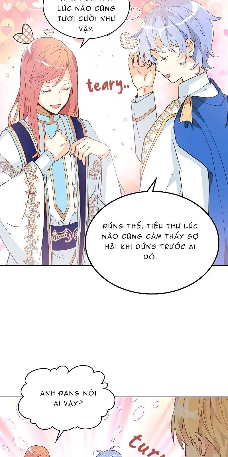 Con Có Phải Con Là Con Gái Của Ngài Không? Chapter 23 - 10