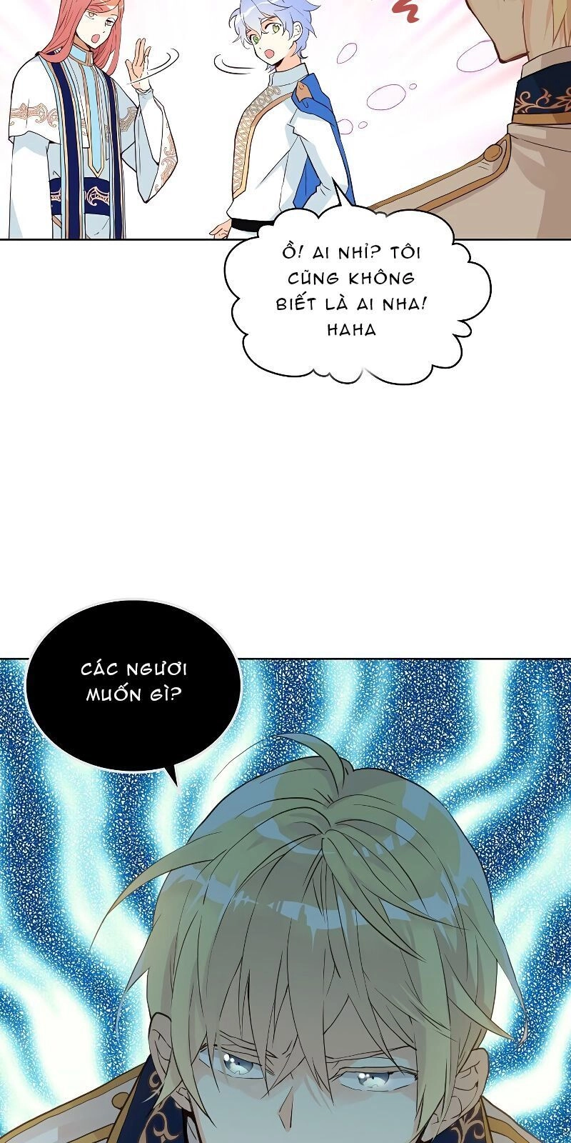 Con Có Phải Con Là Con Gái Của Ngài Không? Chapter 23 - 11