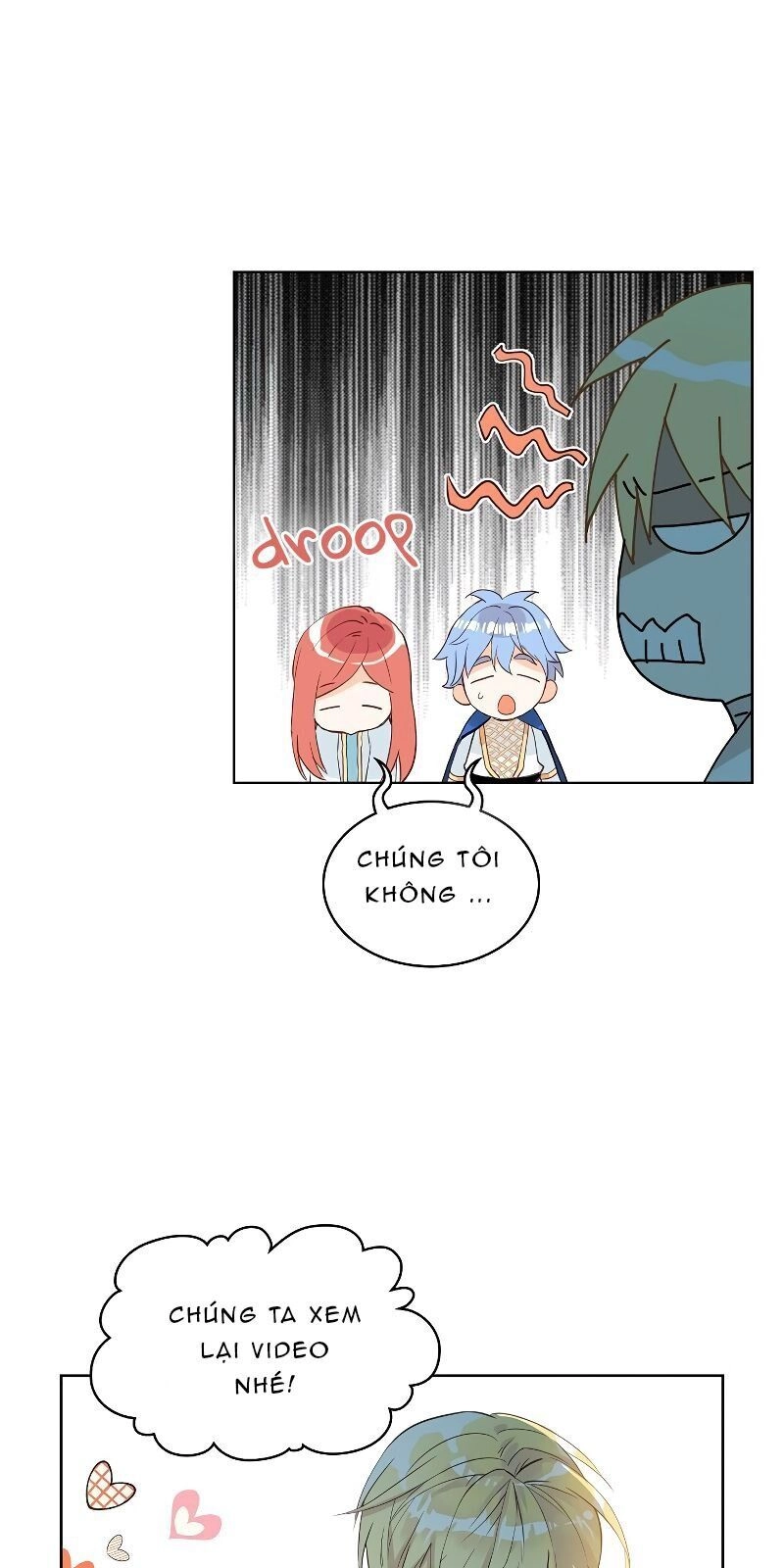 Con Có Phải Con Là Con Gái Của Ngài Không? Chapter 23 - 13