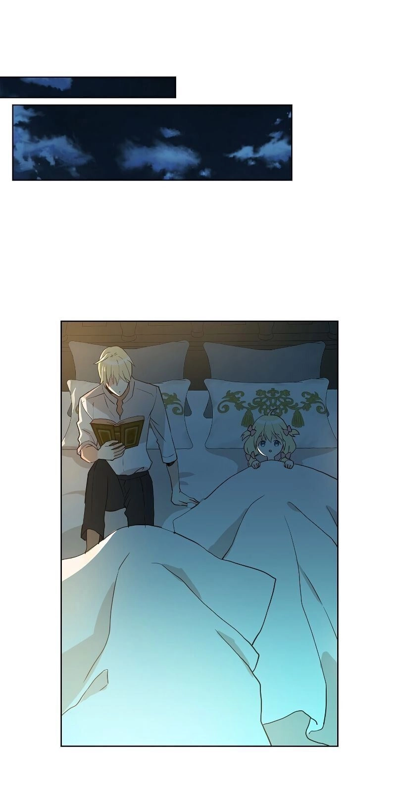 Con Có Phải Con Là Con Gái Của Ngài Không? Chapter 23 - 17