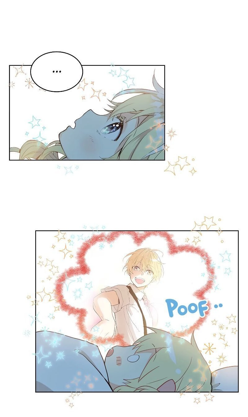 Con Có Phải Con Là Con Gái Của Ngài Không? Chapter 23 - 18