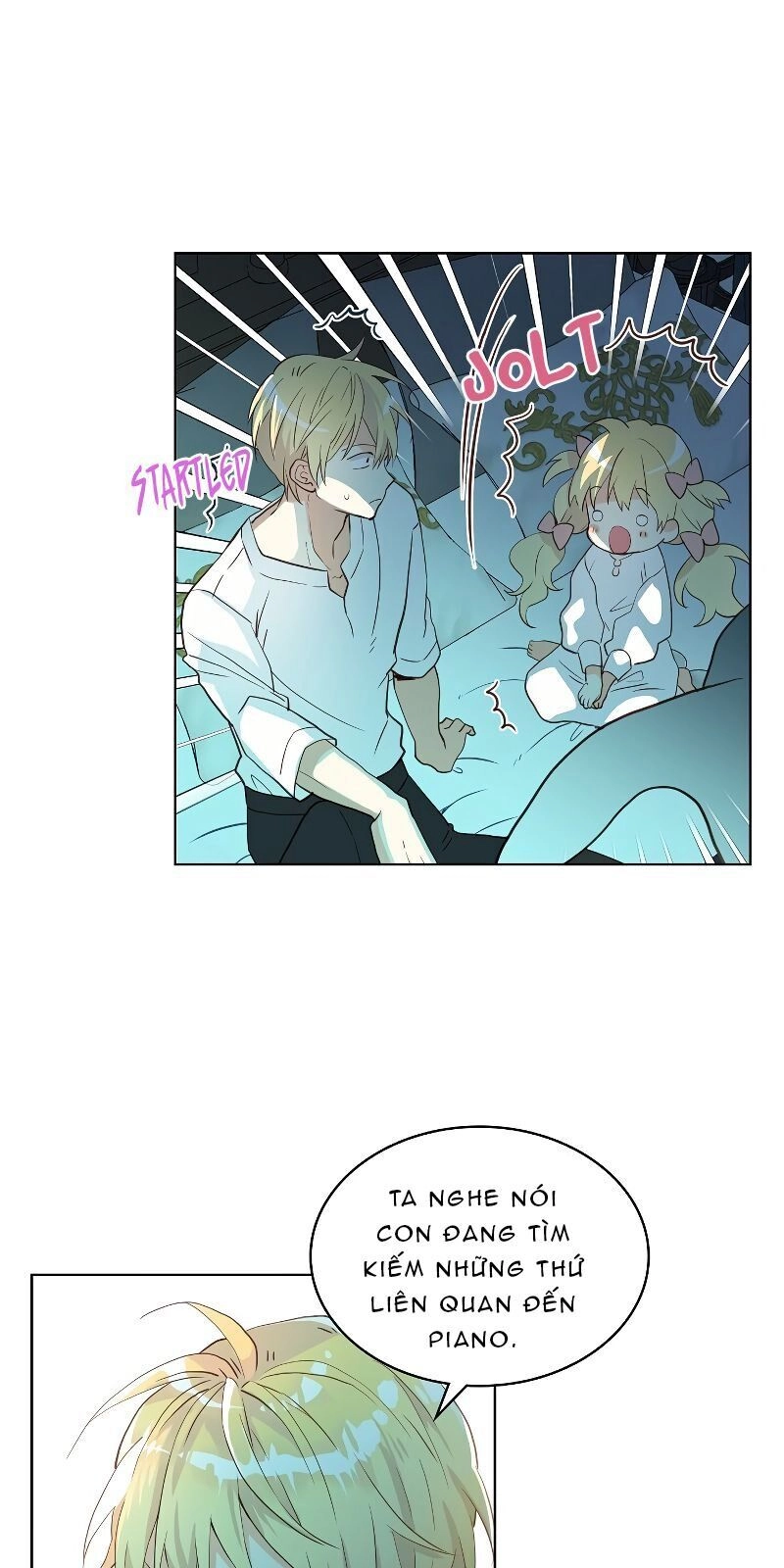 Con Có Phải Con Là Con Gái Của Ngài Không? Chapter 23 - 19