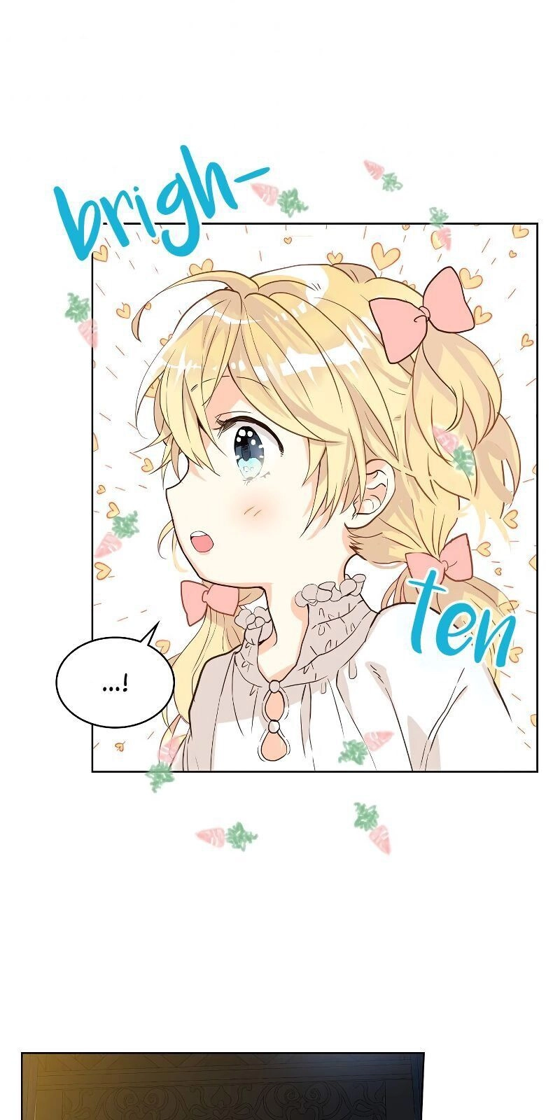 Con Có Phải Con Là Con Gái Của Ngài Không? Chapter 23 - 23