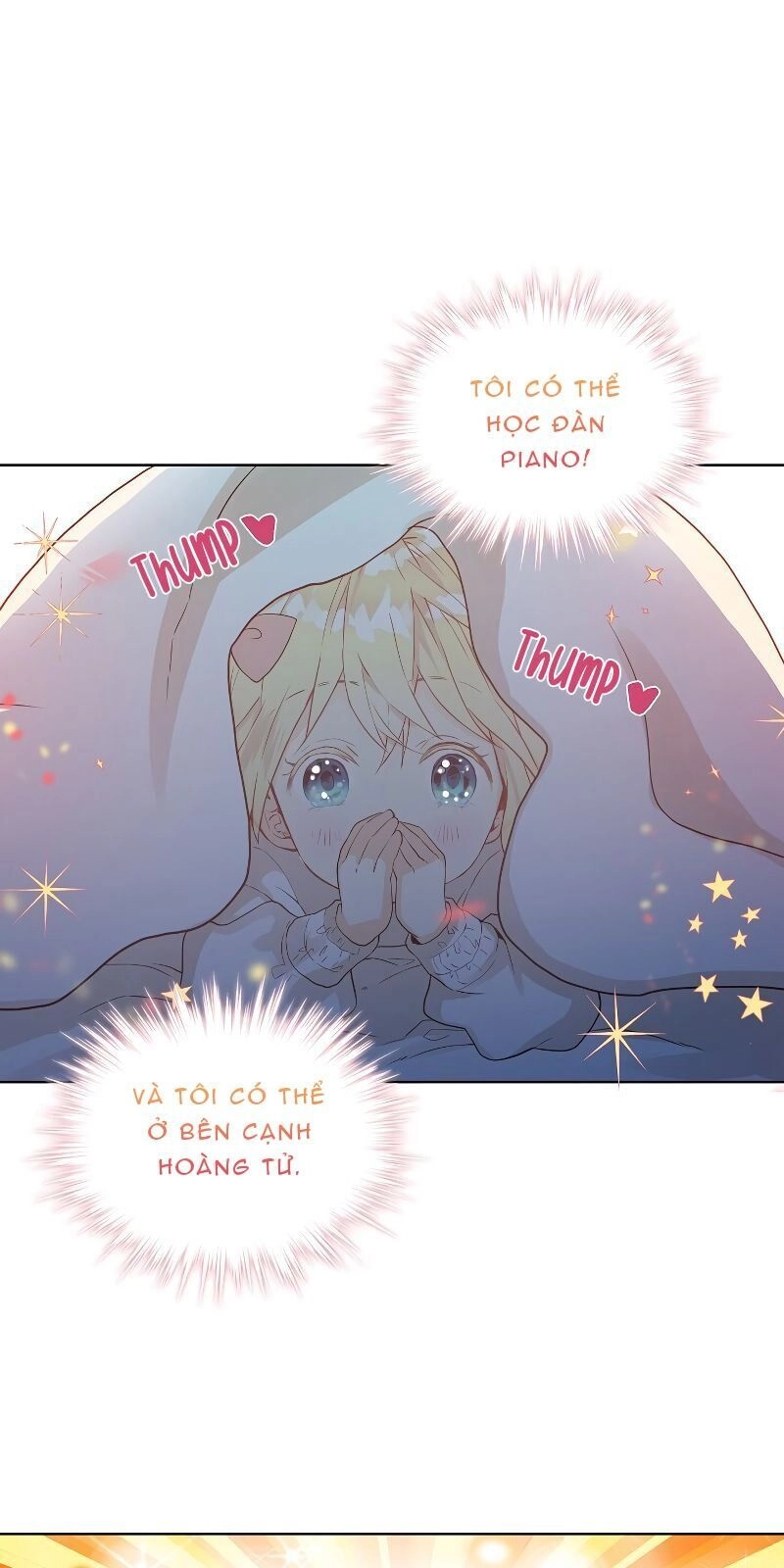 Con Có Phải Con Là Con Gái Của Ngài Không? Chapter 23 - 26