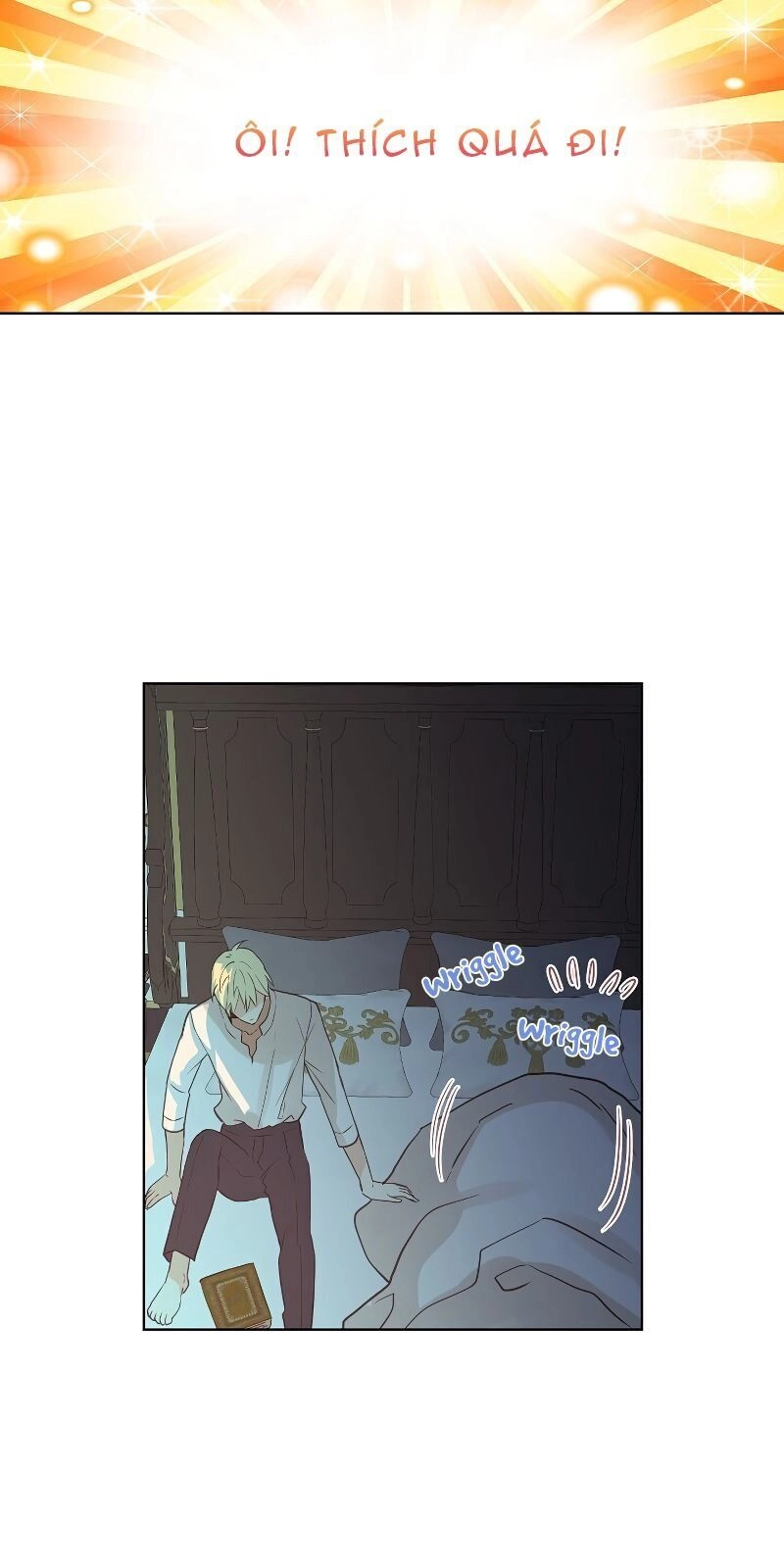 Con Có Phải Con Là Con Gái Của Ngài Không? Chapter 23 - 27