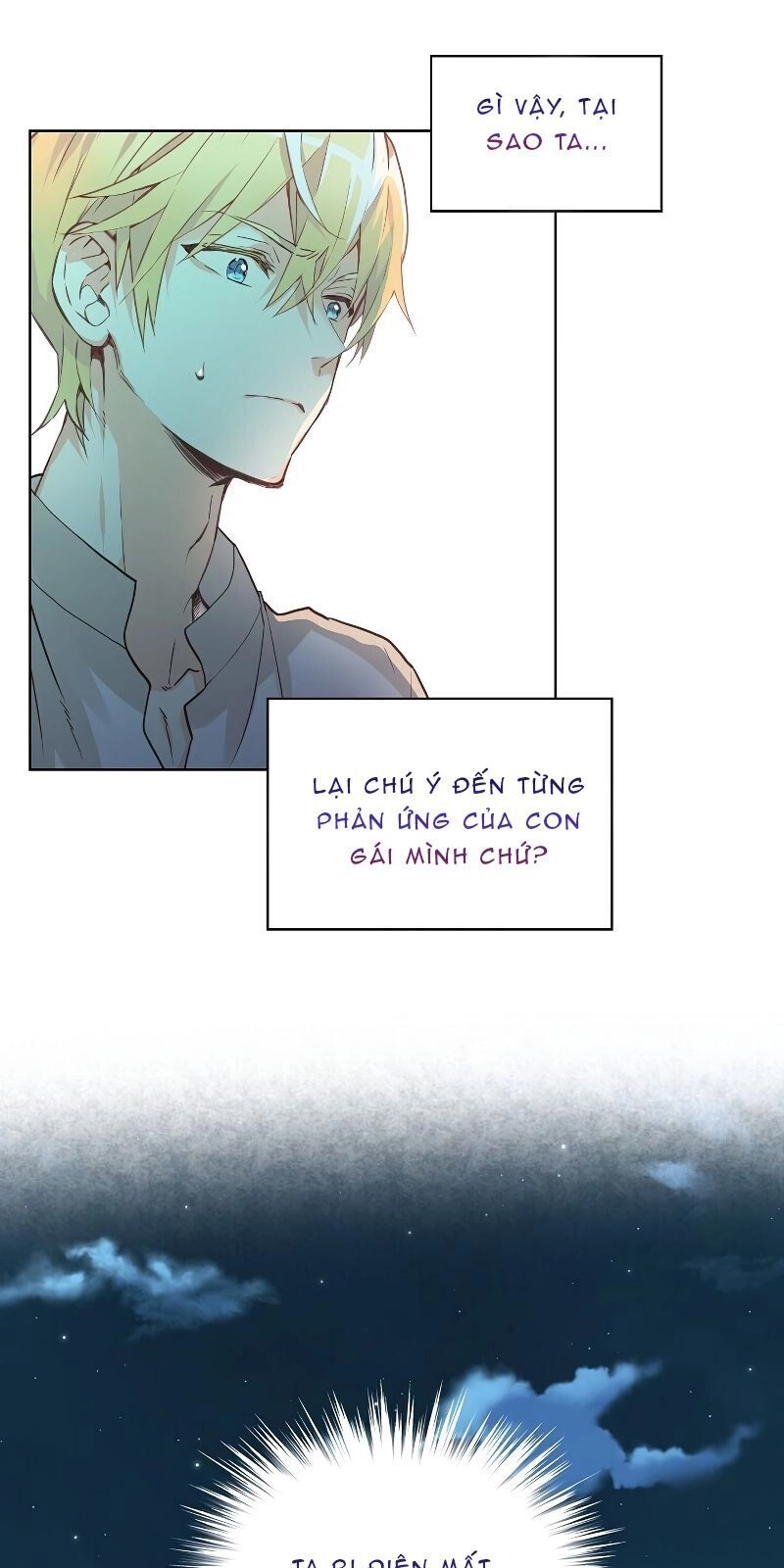 Con Có Phải Con Là Con Gái Của Ngài Không? Chapter 23 - 28