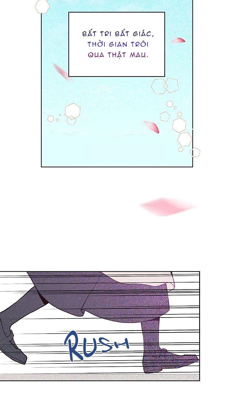 Con Có Phải Con Là Con Gái Của Ngài Không? Chapter 23 - 32