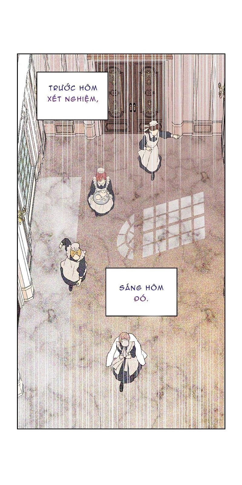 Con Có Phải Con Là Con Gái Của Ngài Không? Chapter 23 - 33