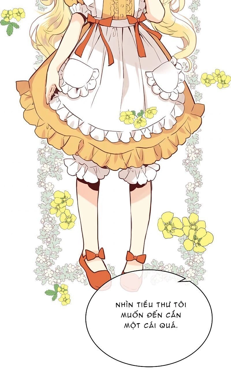 Con Có Phải Con Là Con Gái Của Ngài Không? Chapter 23 - 39