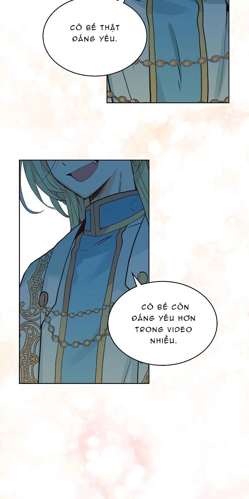 Con Có Phải Con Là Con Gái Của Ngài Không? Chapter 23 - 50