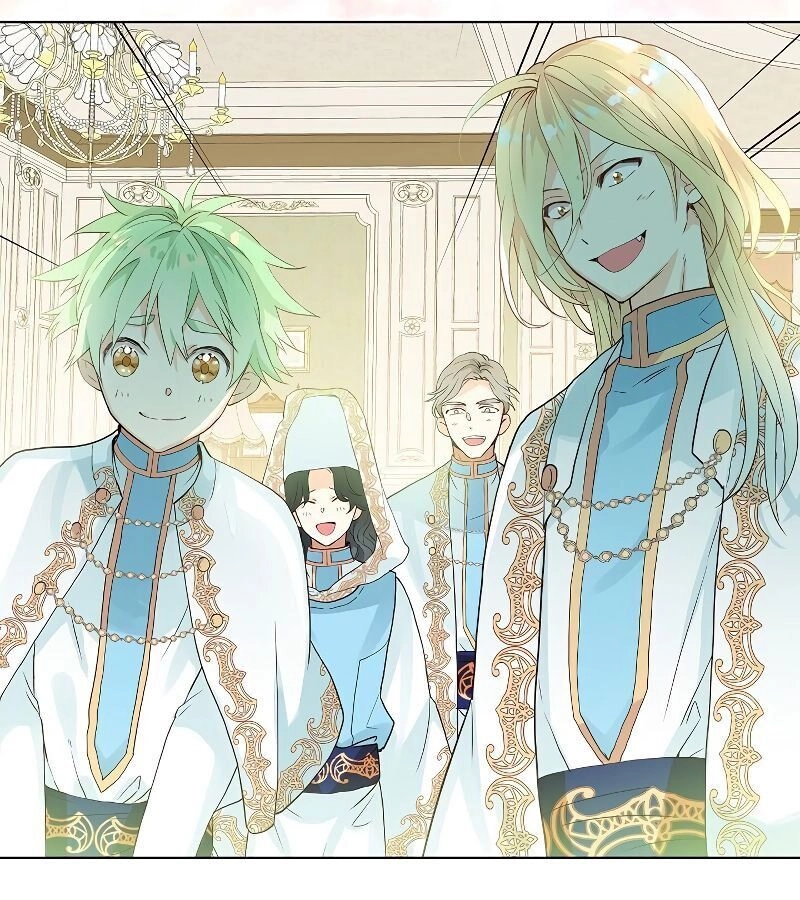 Con Có Phải Con Là Con Gái Của Ngài Không? Chapter 23 - 51