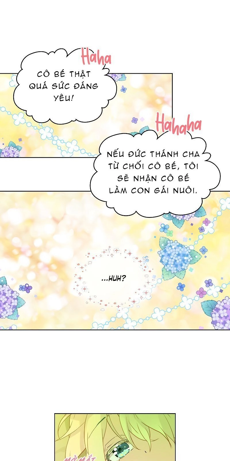 Con Có Phải Con Là Con Gái Của Ngài Không? Chapter 24 - 2