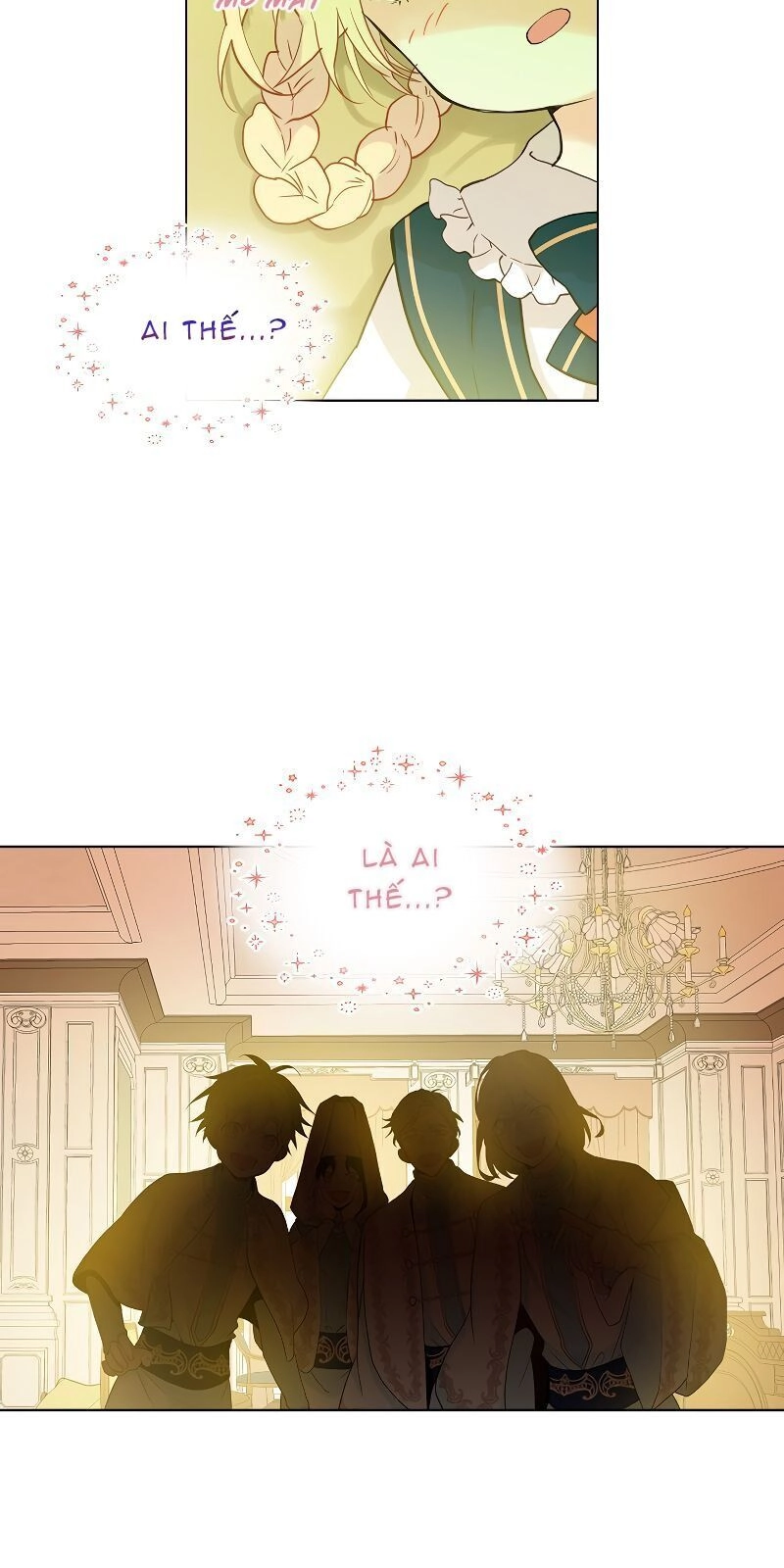 Con Có Phải Con Là Con Gái Của Ngài Không? Chapter 24 - 3