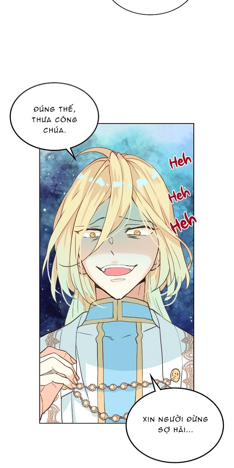 Con Có Phải Con Là Con Gái Của Ngài Không? Chapter 24 - 11