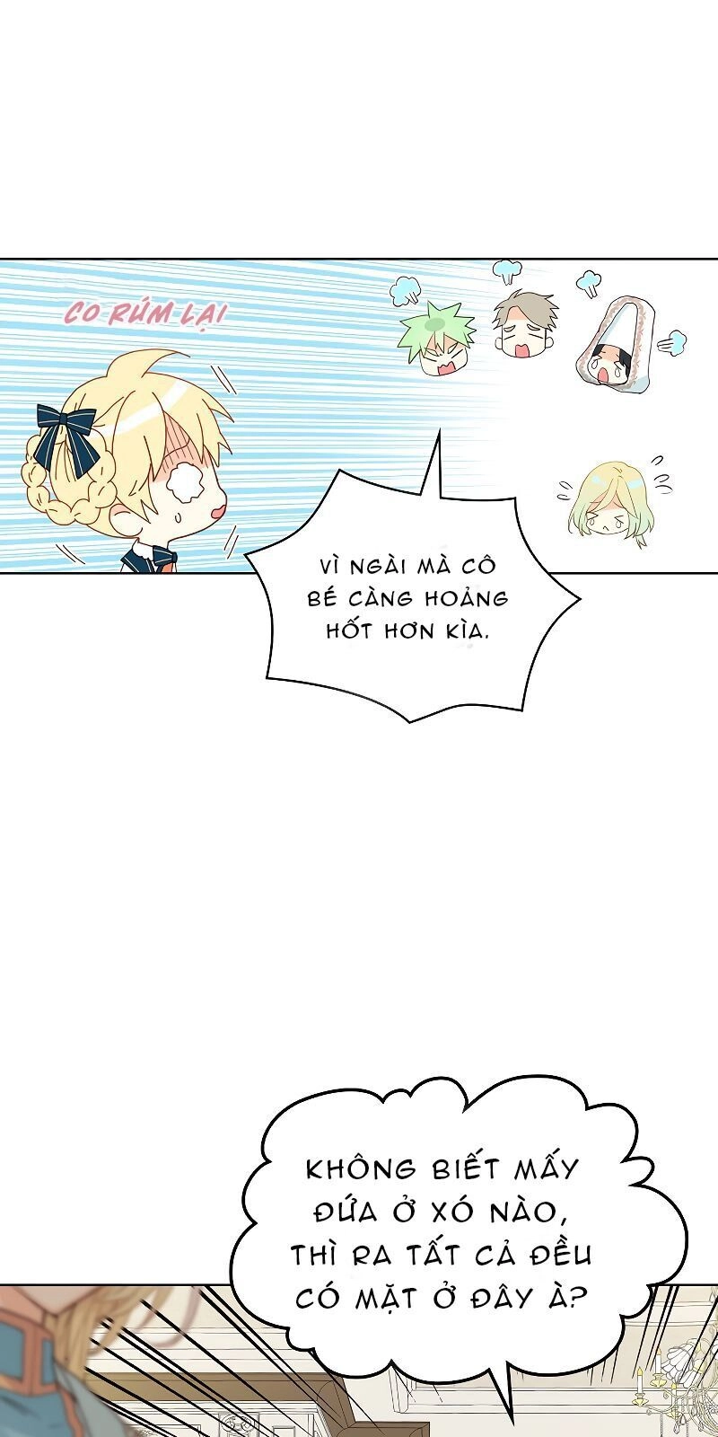 Con Có Phải Con Là Con Gái Của Ngài Không? Chapter 24 - 12