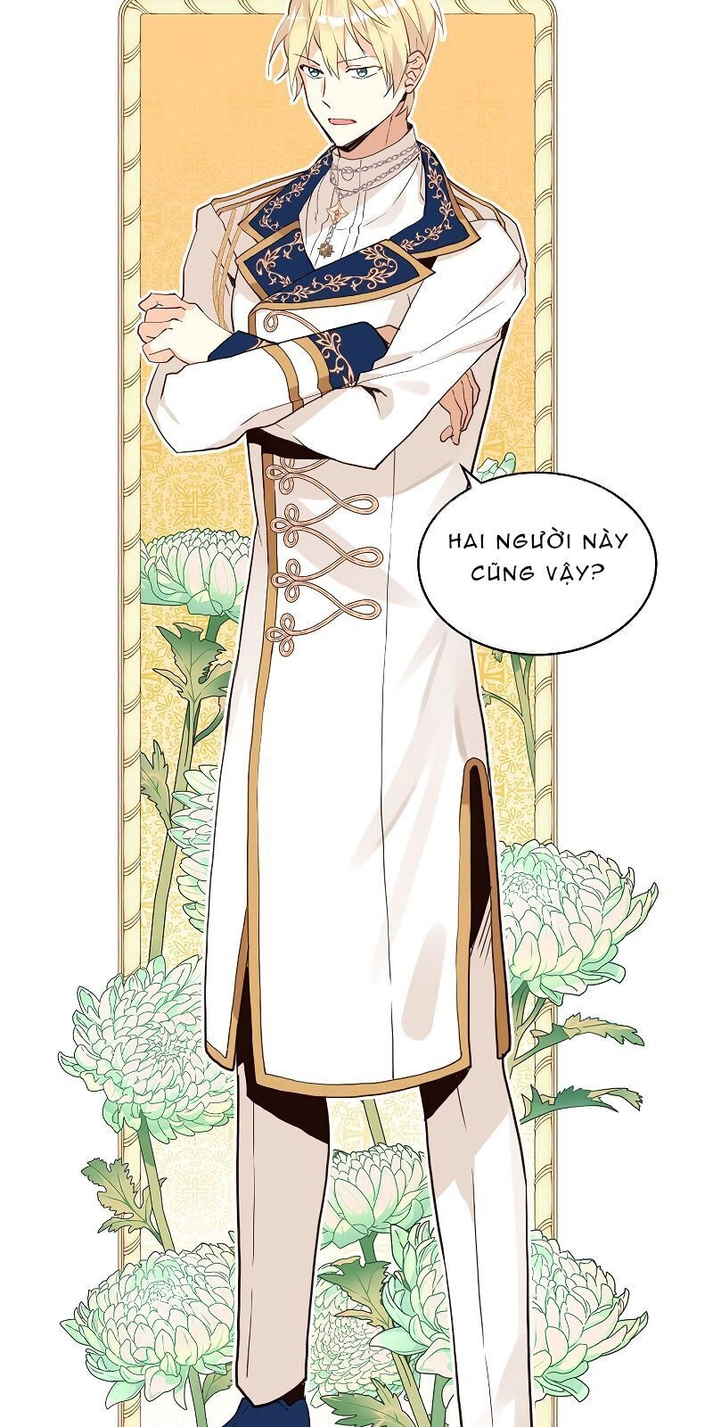 Con Có Phải Con Là Con Gái Của Ngài Không? Chapter 24 - 19