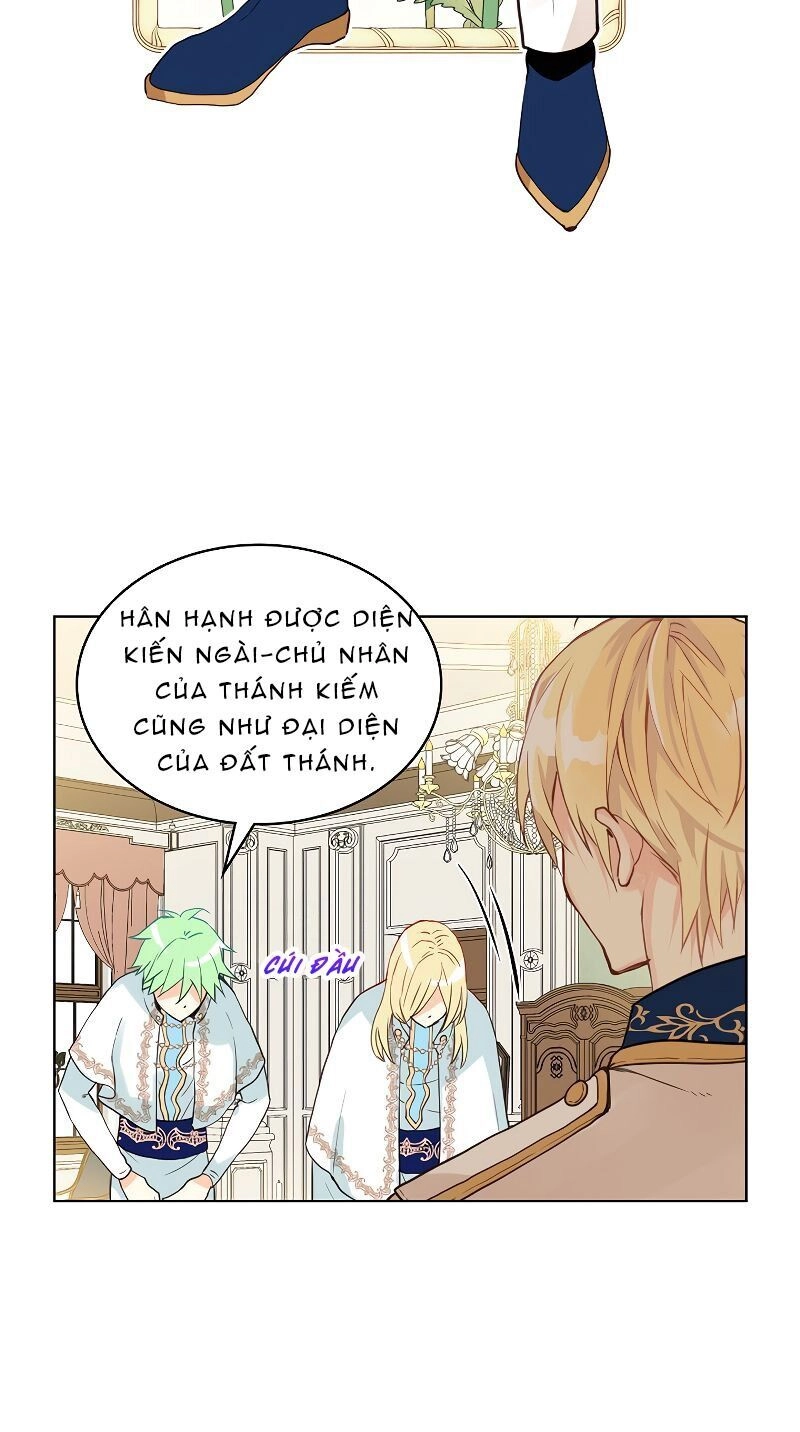 Con Có Phải Con Là Con Gái Của Ngài Không? Chapter 24 - 20