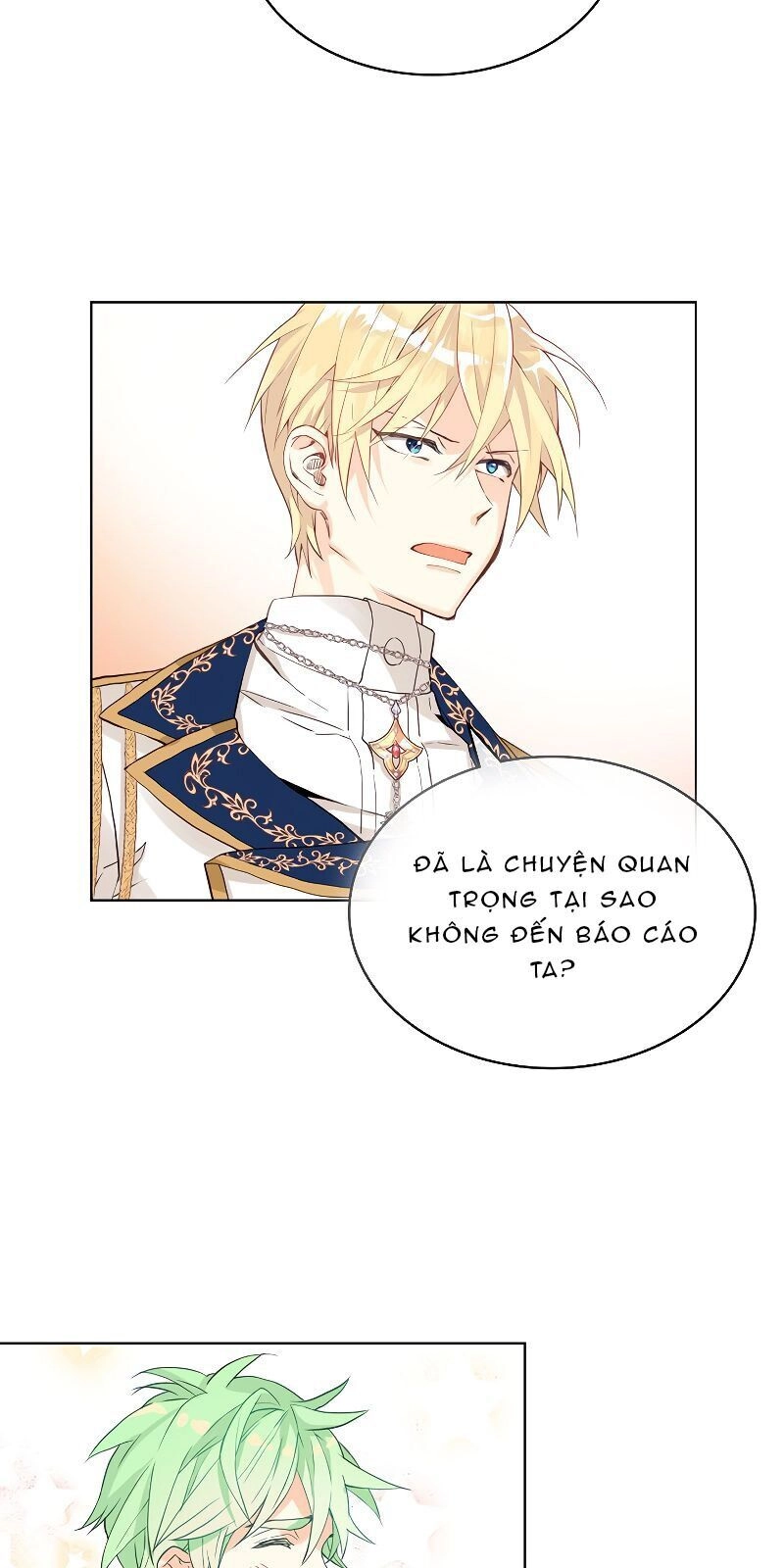 Con Có Phải Con Là Con Gái Của Ngài Không? Chapter 24 - 23