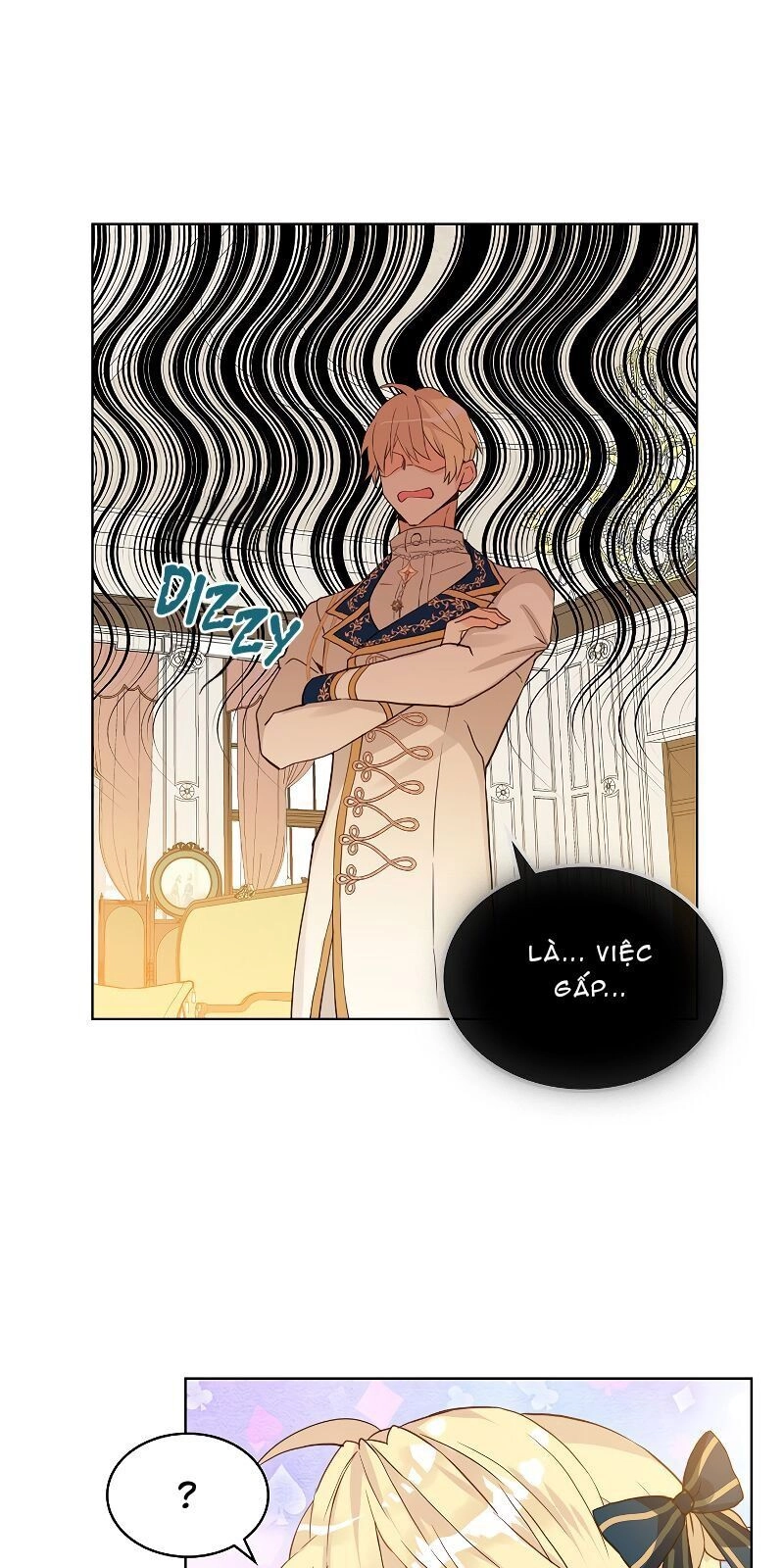 Con Có Phải Con Là Con Gái Của Ngài Không? Chapter 24 - 26