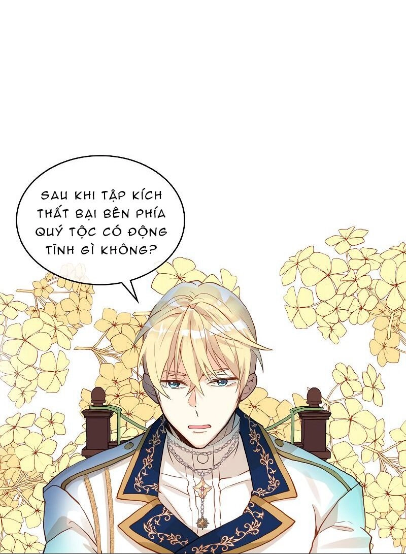 Con Có Phải Con Là Con Gái Của Ngài Không? Chapter 24 - 37