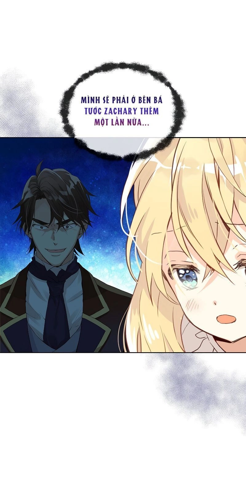 Con Có Phải Con Là Con Gái Của Ngài Không? Chapter 24 - 38