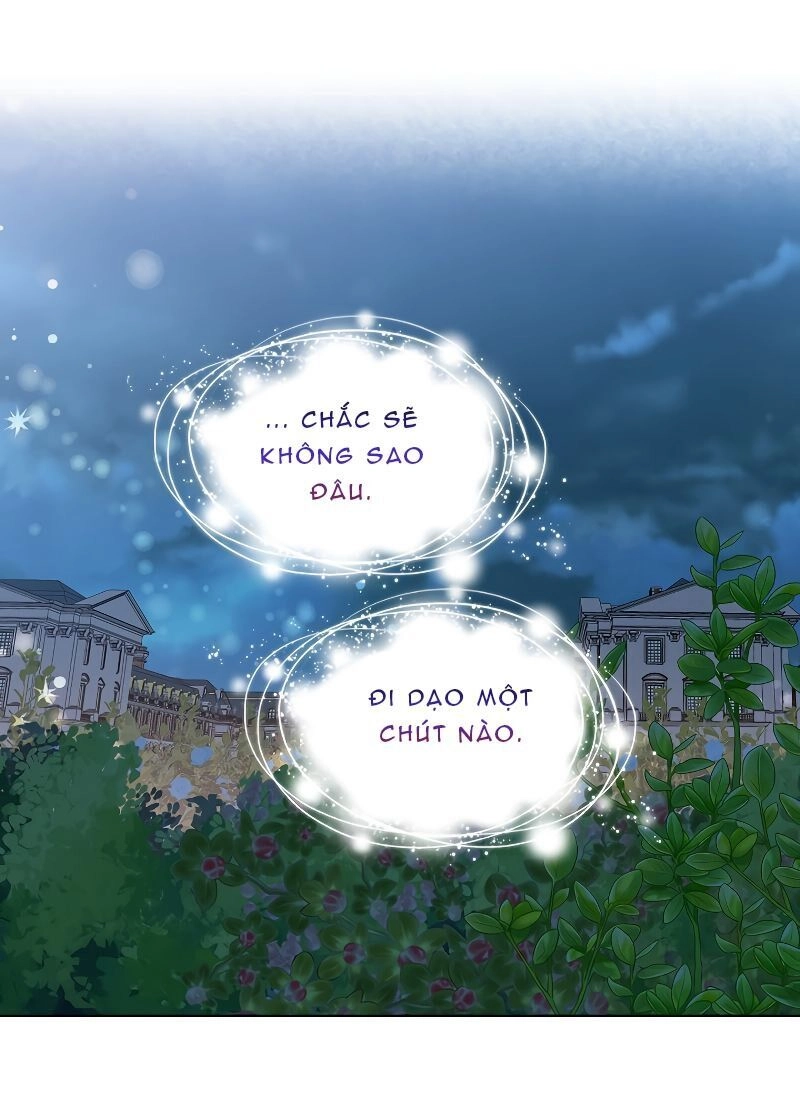 Con Có Phải Con Là Con Gái Của Ngài Không? Chapter 24 - 39