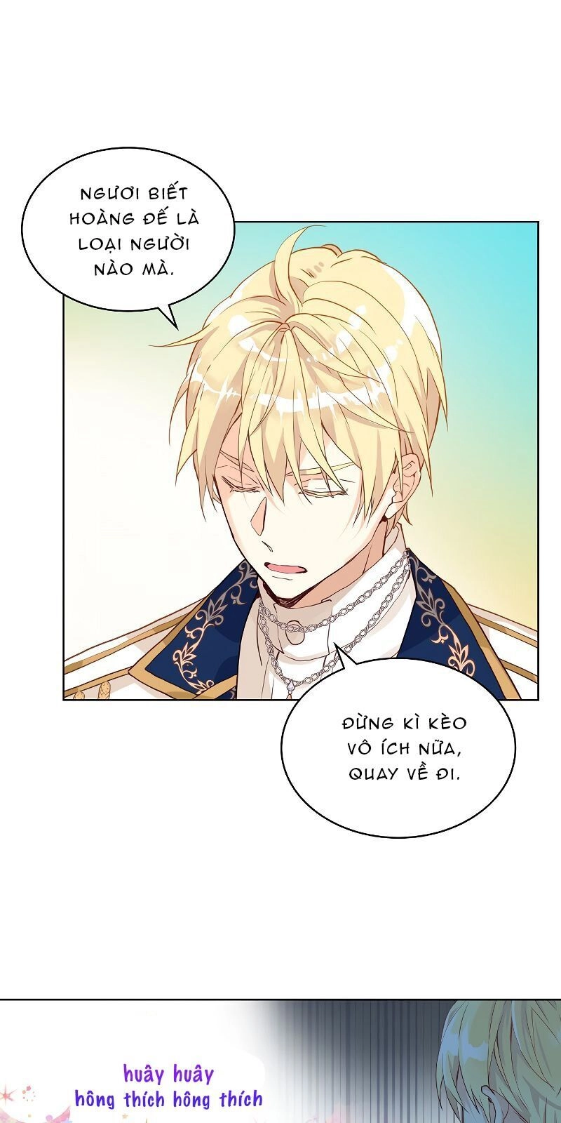 Con Có Phải Con Là Con Gái Của Ngài Không? Chapter 24 - 44