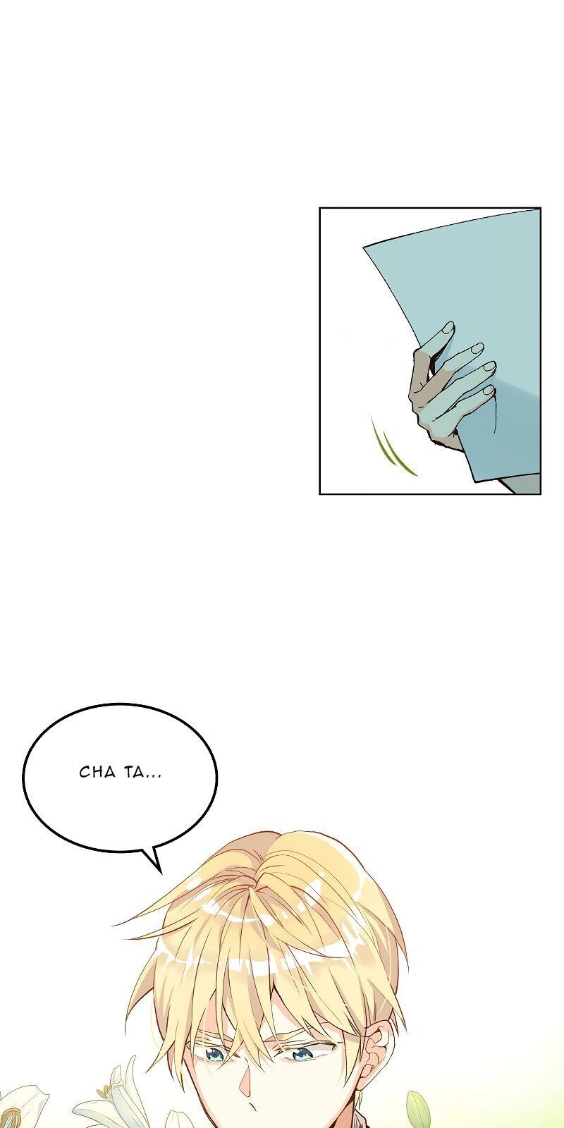 Con Có Phải Con Là Con Gái Của Ngài Không? Chapter 24 - 48