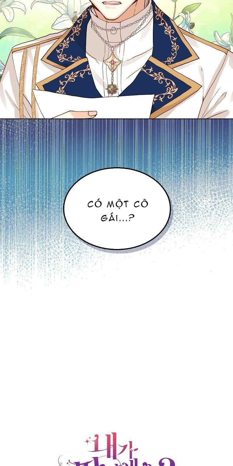 Con Có Phải Con Là Con Gái Của Ngài Không? Chapter 24 - 49