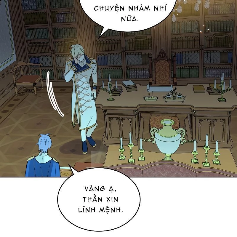 Con Có Phải Con Là Con Gái Của Ngài Không? Chapter 25 - 13