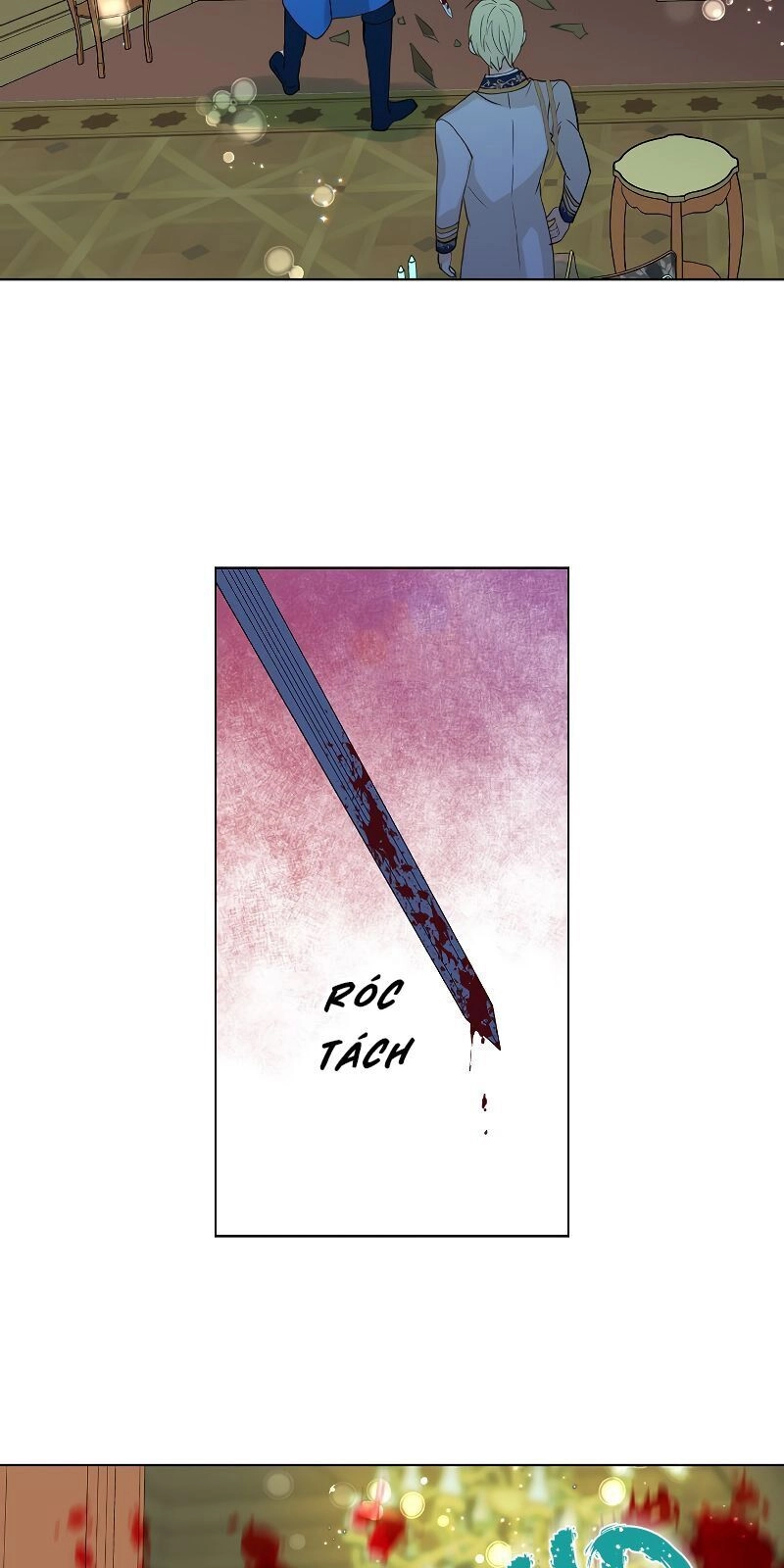 Con Có Phải Con Là Con Gái Của Ngài Không? Chapter 25 - 18