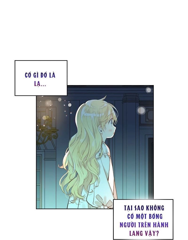 Con Có Phải Con Là Con Gái Của Ngài Không? Chapter 25 - 24