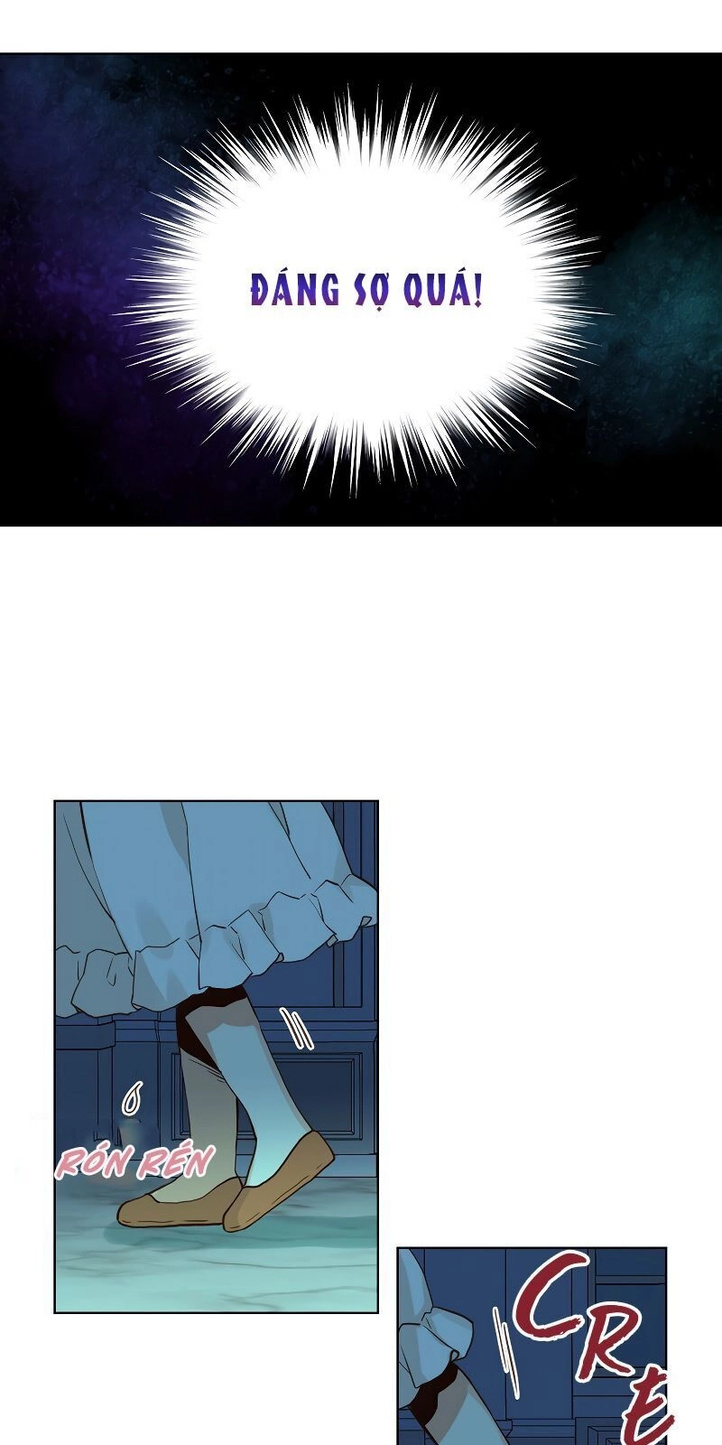 Con Có Phải Con Là Con Gái Của Ngài Không? Chapter 25 - 26