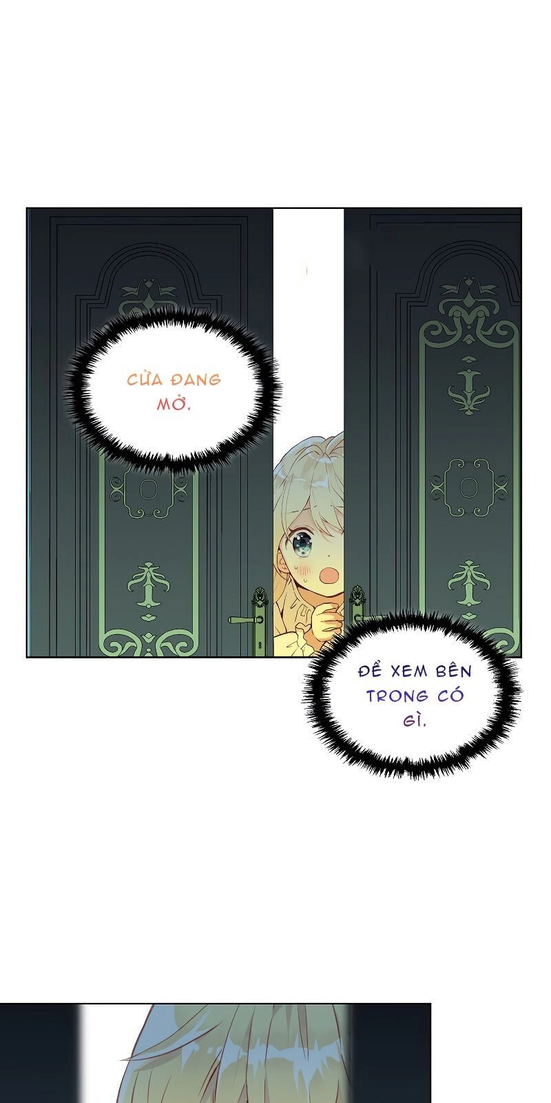 Con Có Phải Con Là Con Gái Của Ngài Không? Chapter 25 - 31