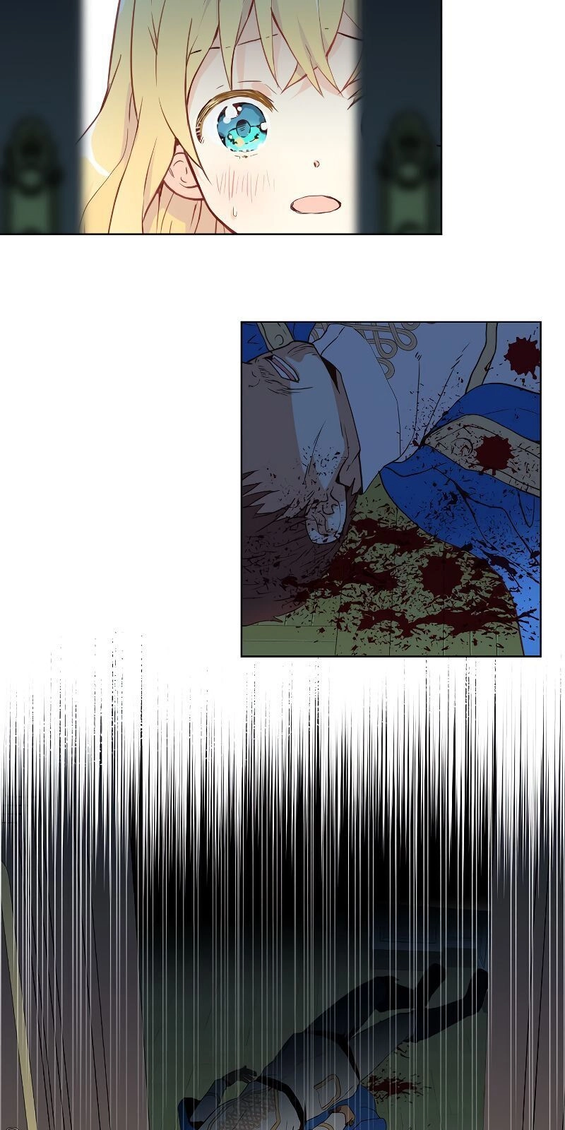 Con Có Phải Con Là Con Gái Của Ngài Không? Chapter 25 - 32