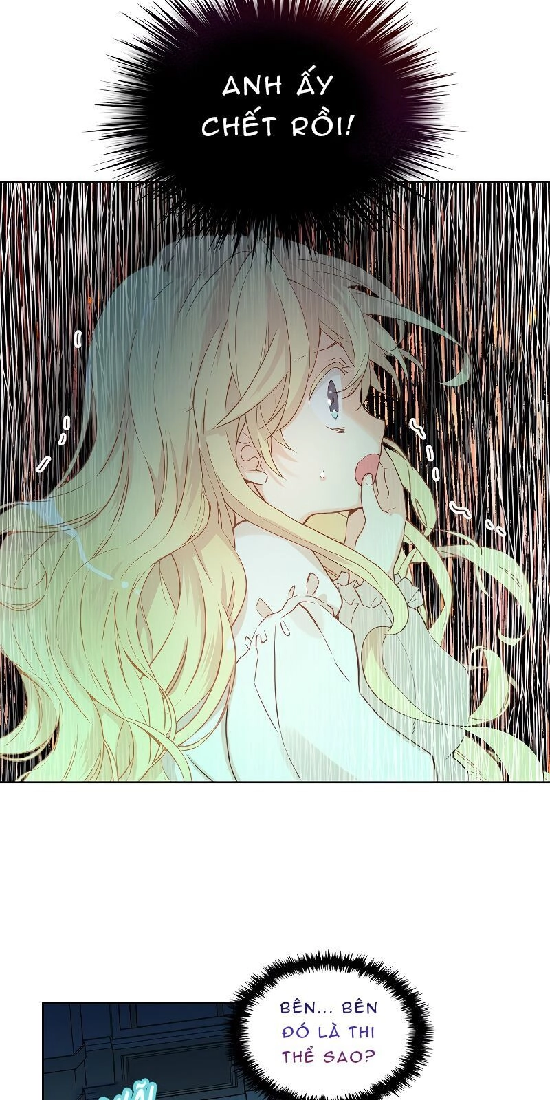 Con Có Phải Con Là Con Gái Của Ngài Không? Chapter 25 - 35