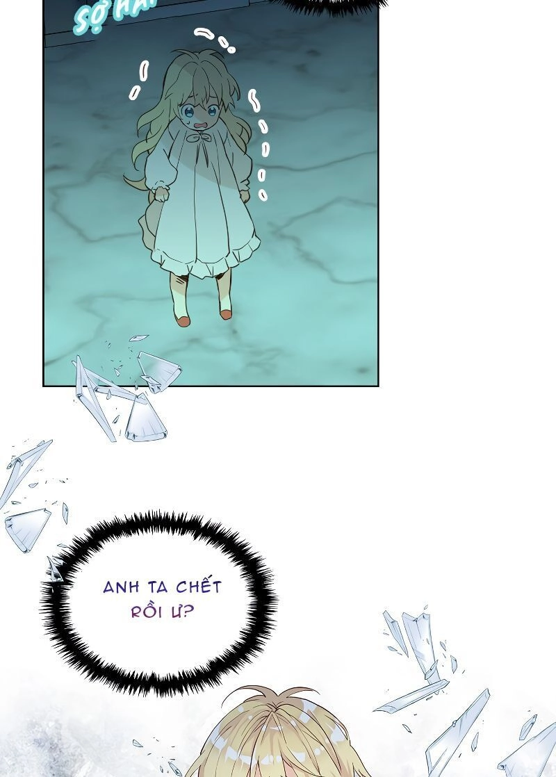 Con Có Phải Con Là Con Gái Của Ngài Không? Chapter 25 - 36