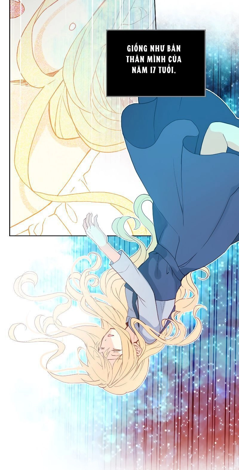 Con Có Phải Con Là Con Gái Của Ngài Không? Chapter 25 - 39