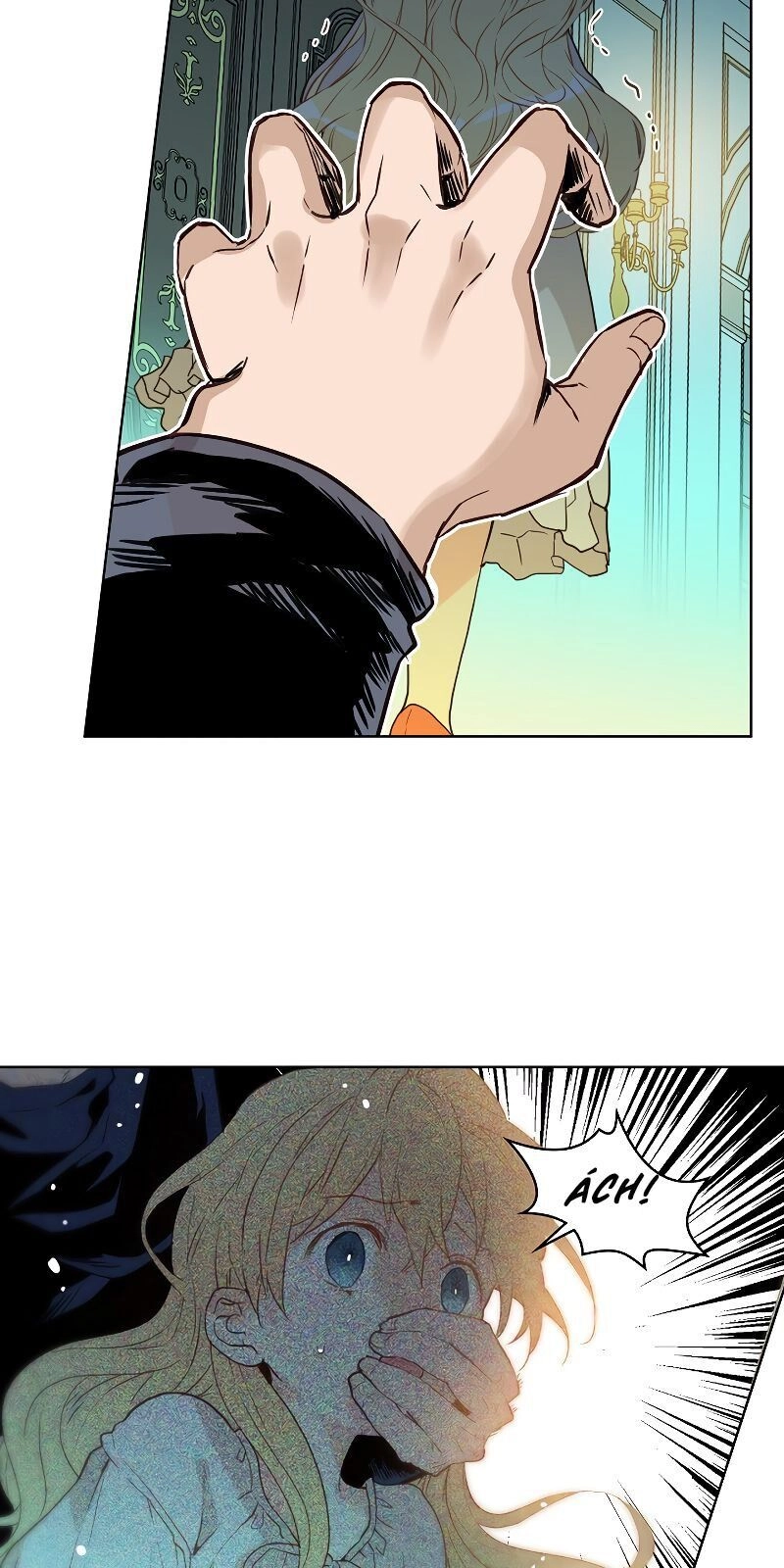 Con Có Phải Con Là Con Gái Của Ngài Không? Chapter 25 - 41