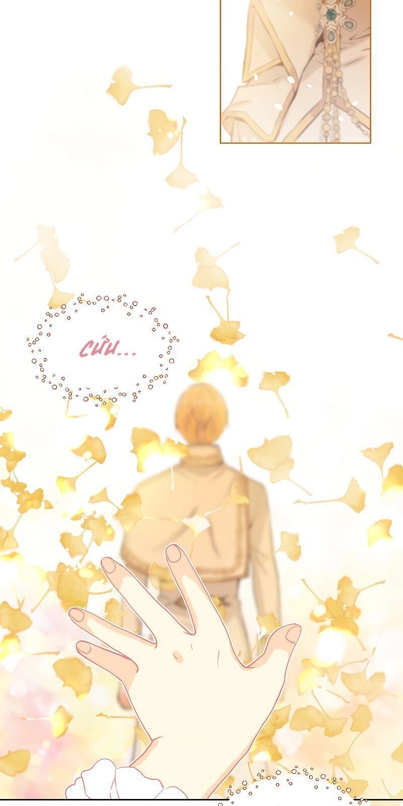 Con Có Phải Con Là Con Gái Của Ngài Không? Chapter 25 - 44