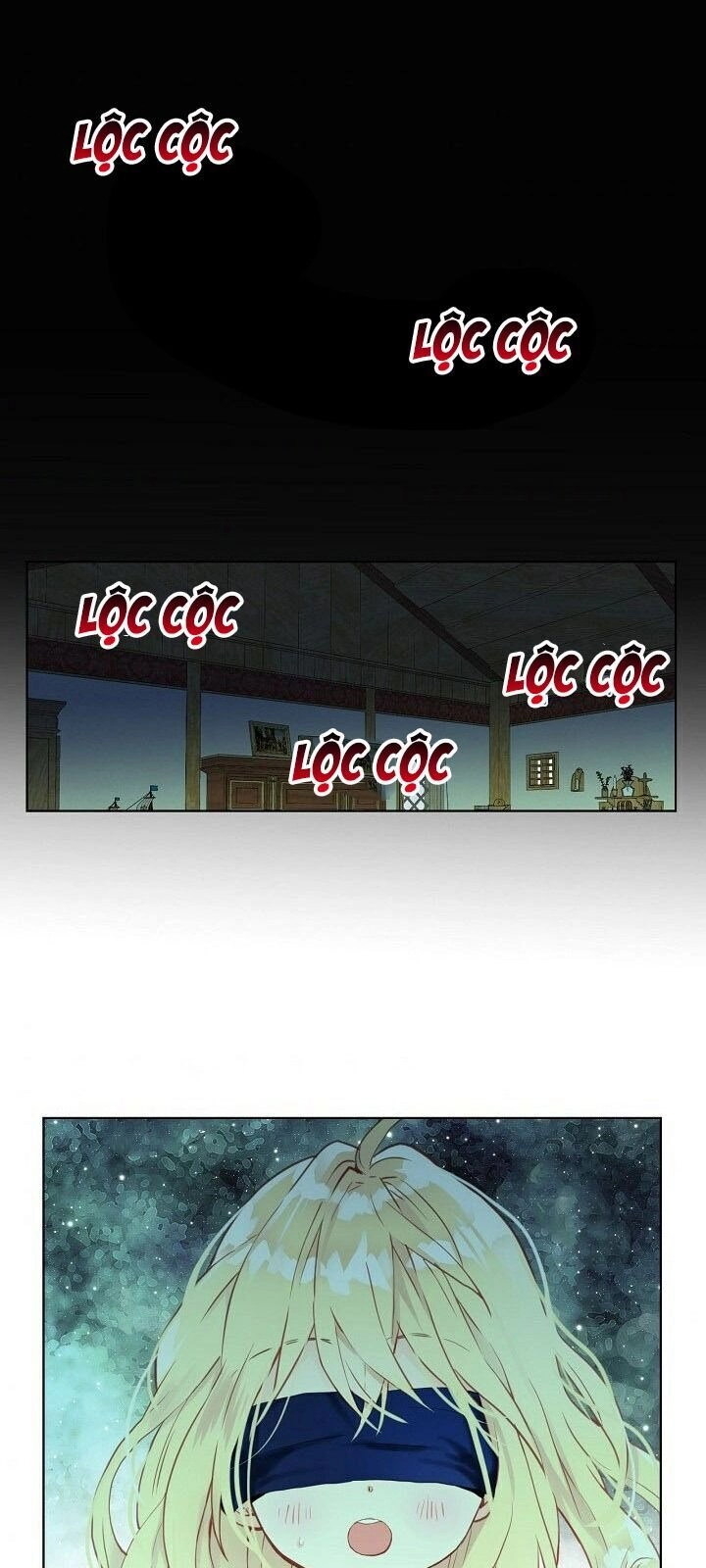 Con Có Phải Con Là Con Gái Của Ngài Không? Chapter 26 - 2