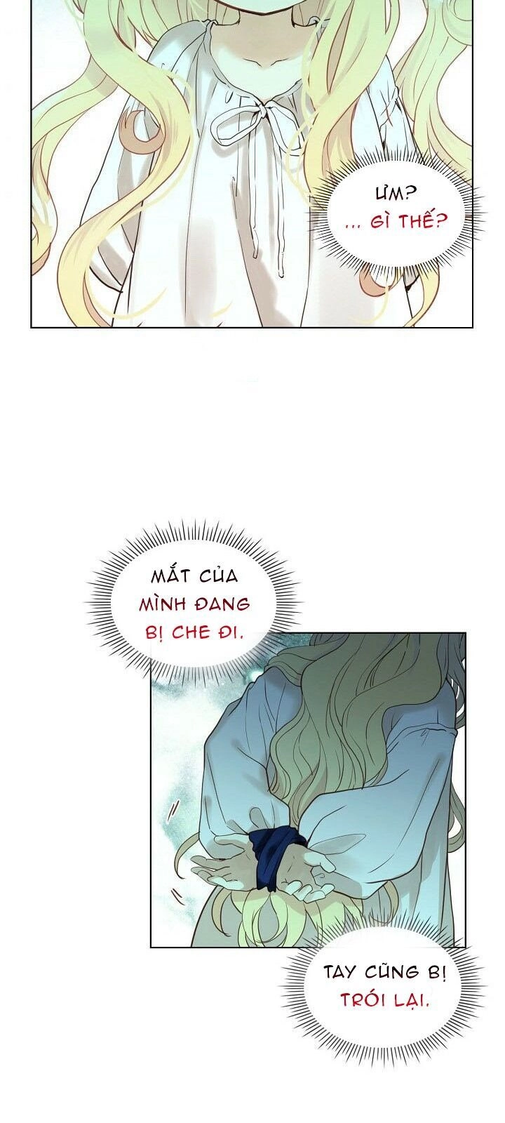 Con Có Phải Con Là Con Gái Của Ngài Không? Chapter 26 - 3