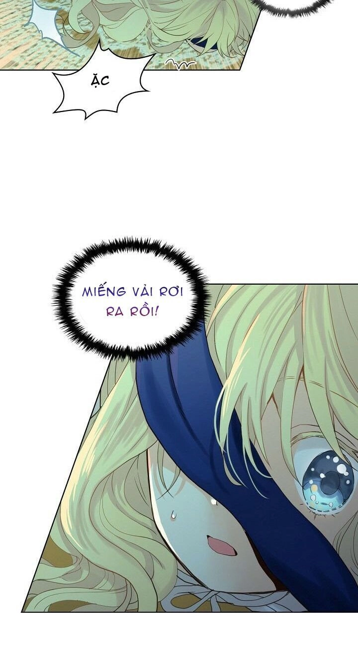 Con Có Phải Con Là Con Gái Của Ngài Không? Chapter 26 - 5