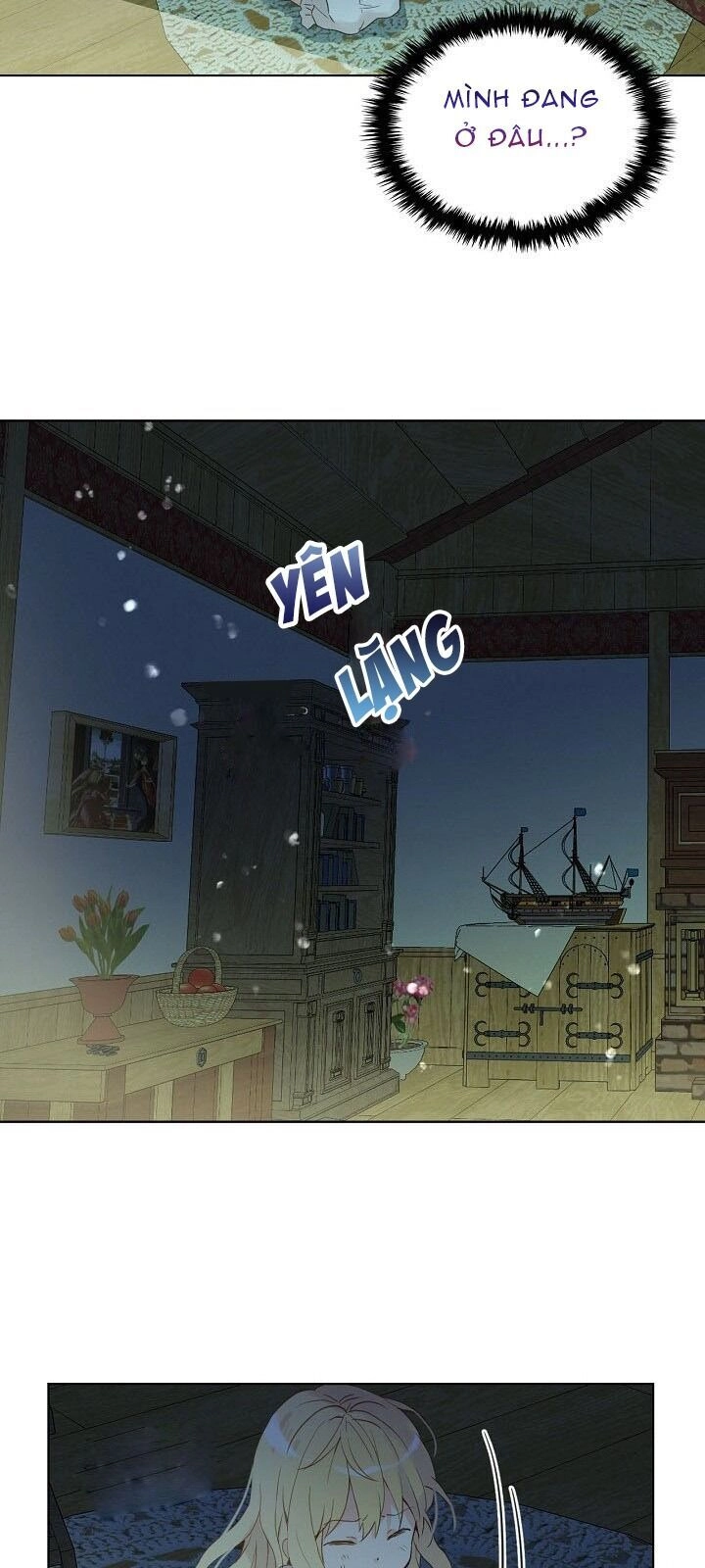 Con Có Phải Con Là Con Gái Của Ngài Không? Chapter 26 - 7