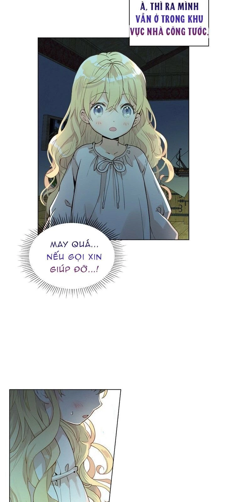 Con Có Phải Con Là Con Gái Của Ngài Không? Chapter 26 - 10
