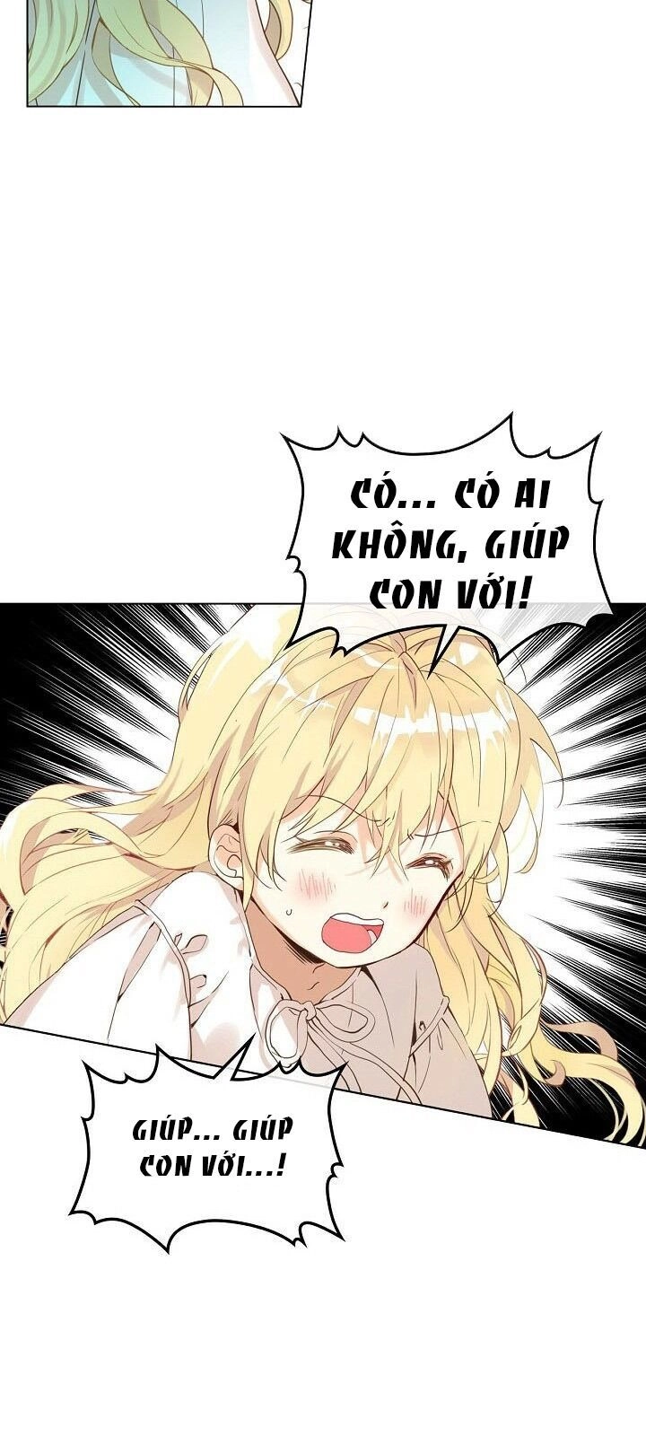 Con Có Phải Con Là Con Gái Của Ngài Không? Chapter 26 - 11