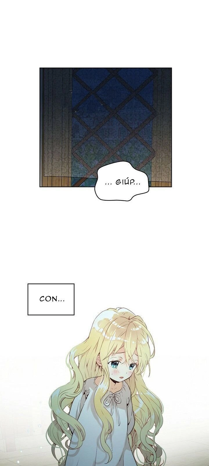 Con Có Phải Con Là Con Gái Của Ngài Không? Chapter 26 - 14