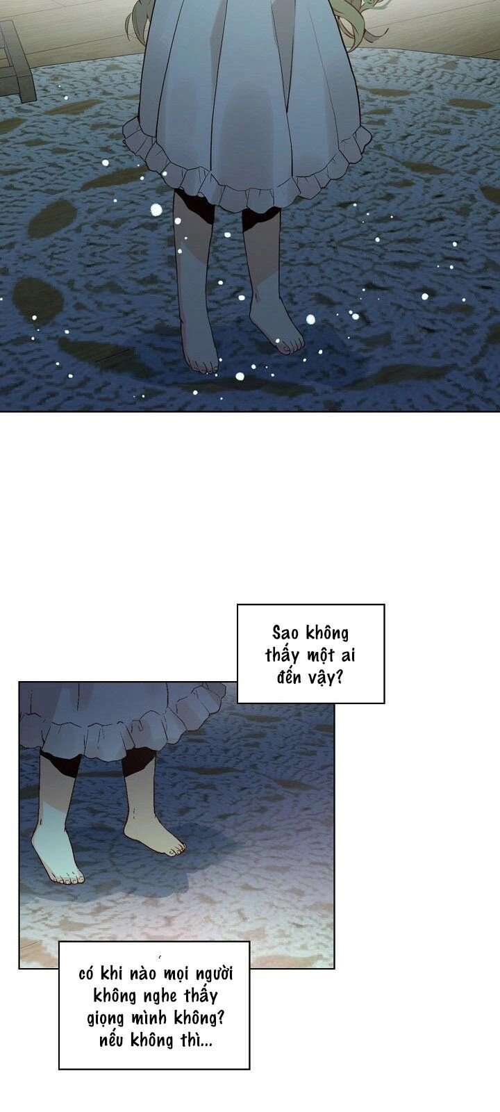 Con Có Phải Con Là Con Gái Của Ngài Không? Chapter 26 - 15