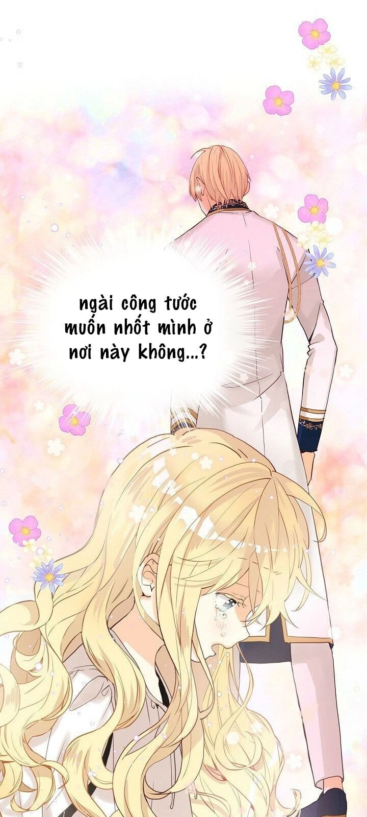 Con Có Phải Con Là Con Gái Của Ngài Không? Chapter 26 - 18